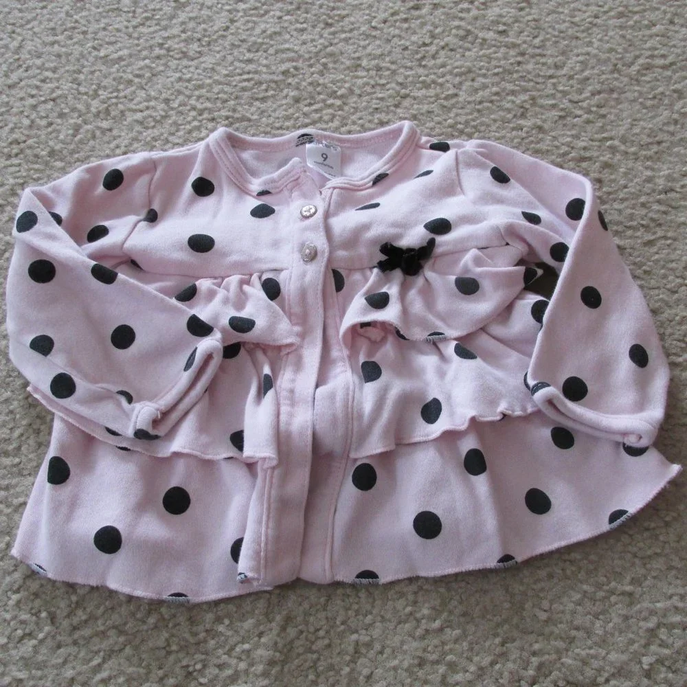 Carters carters pullover